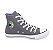 Tênis Converse CT19910004 Chuck Taylor All Star - Imagem 1