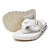 Chinelo Kenner Rakka Elite L7 - Branco - Imagem 1
