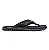 Chinelo Kenner Kivah Full Force - Preto - Imagem 4