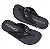 Chinelo Kenner Kivah Full Force - Preto - Imagem 3