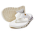 Chinelo Kenner Rakka L7 - Branco - Imagem 1