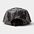 Bone DGK OG Camper Hat - Preto - Imagem 2