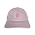 Bone Grizzly OG Bear Dad Hat - Rosa - Imagem 1