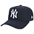 Boné 9FORTY A-Frame MLB New York Yankees Core - Imagem 1