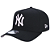 Boné 9FORTY A-Frame MLB New York Yankees - Imagem 1