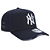 Boné 9FORTY A-Frame MLB New York Yankees Destroyed - Imagem 3