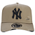 Boné 9FORTY A-Frame MLB New York Yankees Destroyed - Imagem 2