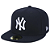 Boné 59FIFTY Fitted MLB New York Yankees Core - Imagem 1