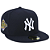 Boné 59FIFTY Fitted MLB New York Yankees Core - Imagem 3