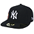 Boné 59FIFTY Fitted Low Profile MLB New York Yankees Core - Imagem 1
