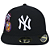 Boné 59FIFTY Fitted Low Profile MLB New York Yankees Core - Imagem 2