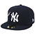 Boné 59FIFTY Fitted MLB New York Yankees All Building - Imagem 1
