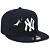 Boné 59FIFTY Fitted MLB New York Yankees All Building - Imagem 3