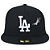Boné 59FIFTY Fitted MLB Los Angeles Dodgers All Building - Imagem 2