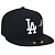 Boné 59FIFTY Fitted MLB Los Angeles Dodgers All Building - Imagem 3