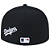 Boné 59FIFTY Fitted MLB Los Angeles Dodgers All Building - Imagem 4