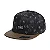 Boné MCD StrapBack Fitão Hárpia - Imagem 1