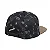 Boné MCD StrapBack Fitão Hárpia - Imagem 4