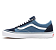 Tênis Vans Old Skool Skate Classics Navy - Imagem 4