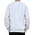 DC Shoes Moletom Care 94 Collegiate Crew Neck - Imagem 3