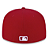 Boné New Era New York Yankees Vermelho - Imagem 2