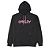 Moletom Canguru Fechado Oakley Hoodie B1B - Preto - Imagem 2