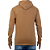 Moletom Canguru Fechado Oakley B1B Hoodie - Gold - Imagem 3