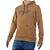 Moletom Canguru Fechado Oakley B1B Hoodie - Gold - Imagem 2