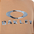 Moletom Oakley Canguru Fechado Cammo Hoddie - Marron - Imagem 5