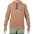 Moletom Oakley Canguru Fechado Cammo Hoddie - Marron - Imagem 2