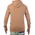 Moletom Oakley Canguru Fechado Cammo Hoddie - Marron - Imagem 3