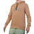 Moletom Oakley Canguru Fechado Cammo Hoddie - Marron - Imagem 4