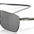 Oculos Oakley Ejector™ Satin Black - Prizm Black - Imagem 5