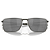 Oculos Oakley Ejector™ Satin Black - Prizm Black - Imagem 2