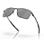 Oculos Oakley Ejector™ Satin Black - Prizm Black - Imagem 3
