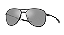 Oculos Oakley Contrail™ Satin Black - Prizm Black Polarized - Imagem 3