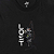 Camiseta Lost Android Sheep Preto - Imagem 2