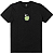 Camiseta Lost Moon Lost - Preto - Imagem 1