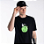 Camiseta Lost Moon Lost - Preto - Imagem 3