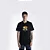 Tshirt Lost Halloween - Preto - Imagem 2