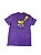 Tshirt Lost Halloween - Roxo - Imagem 1