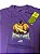 Tshirt Lost Halloween - Roxo - Imagem 3