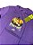 Tshirt Lost Halloween - Roxo - Imagem 2