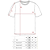 Camiseta Lost Lost Basics Saturno. - Imagem 3