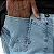 Calça Jeans Lost Denin Slim Basics - Imagem 3