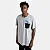 Tshirt Lost Pocket Pitada - Cinza - Imagem 1