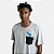 Tshirt Lost Pocket Pitada - Cinza - Imagem 2