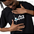 Tshirt Lost + Smurfs Boxfit Pixador - Preto - Imagem 1