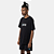 Tshirt Lost + Smurfs Boxfit Pixador - Preto - Imagem 2