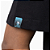 Tshirt Lost + Smurfs Boxfit Pixador - Preto - Imagem 4